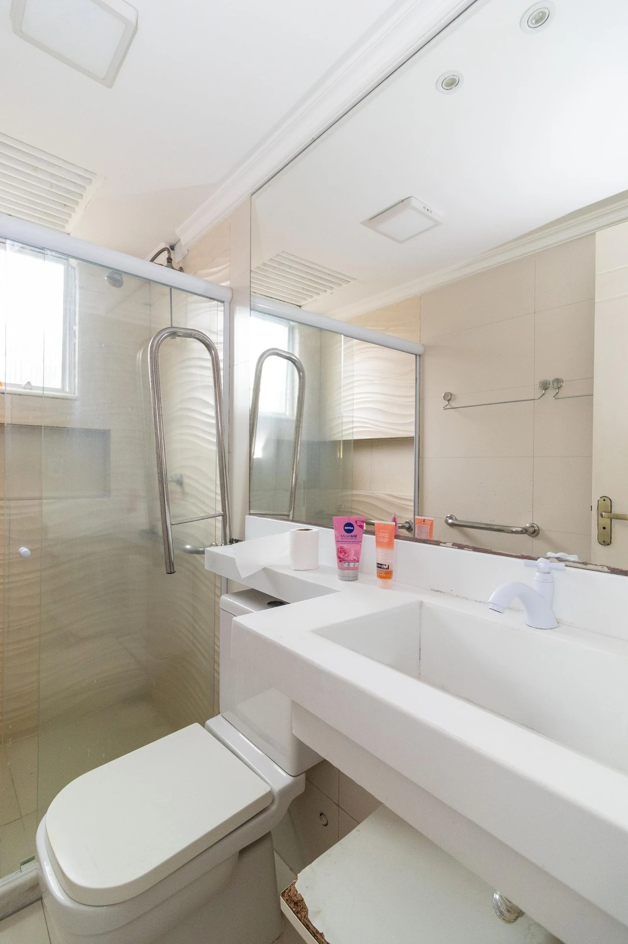 Rental apartment with 2 bedrooms and a separate gas kitchen — photo 6