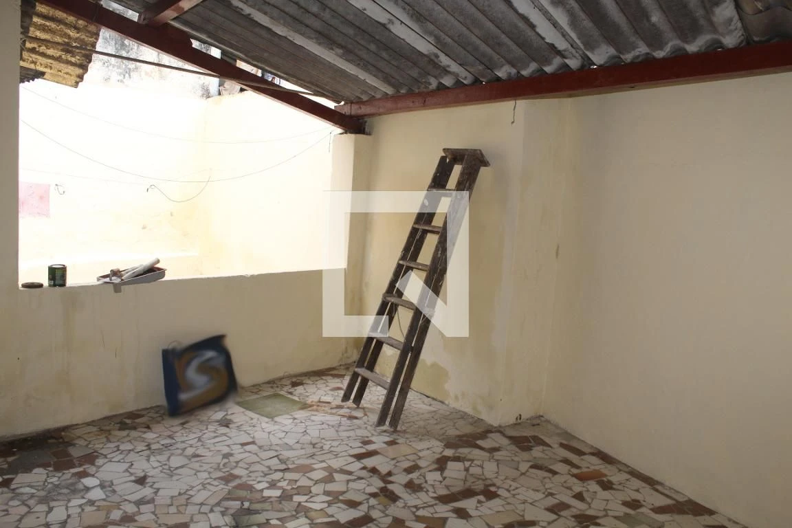Unfurnished house with 2 bedrooms and 2 bathrooms — photo 38