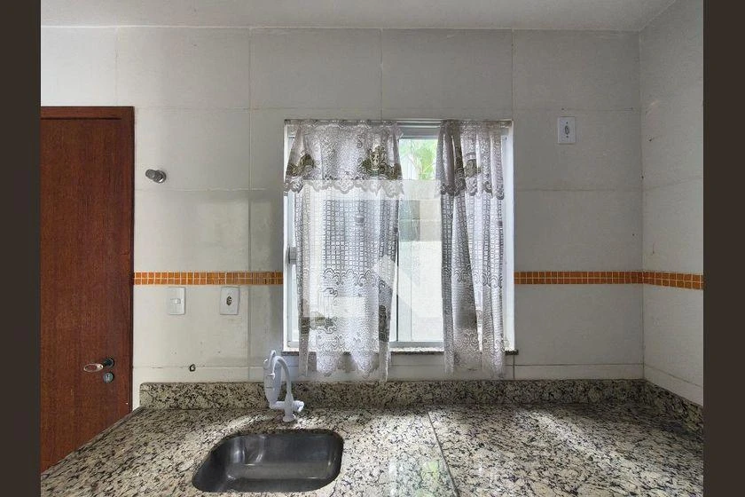 2 quartos e vista para as montanhas: casa de 60 m² — photo 17