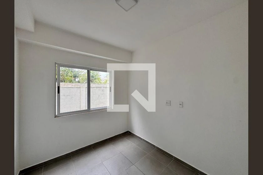 1-bedroom rental apartment, 40 m² with parking space — photo 19
