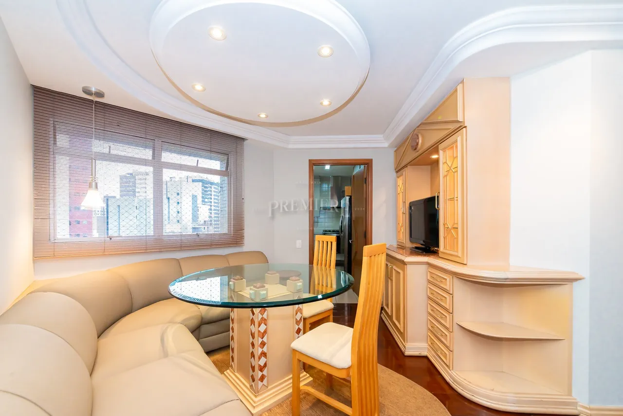 Apartamento de 4 dormitorios con balcón, 265 m² y 2 plazas — photo 7