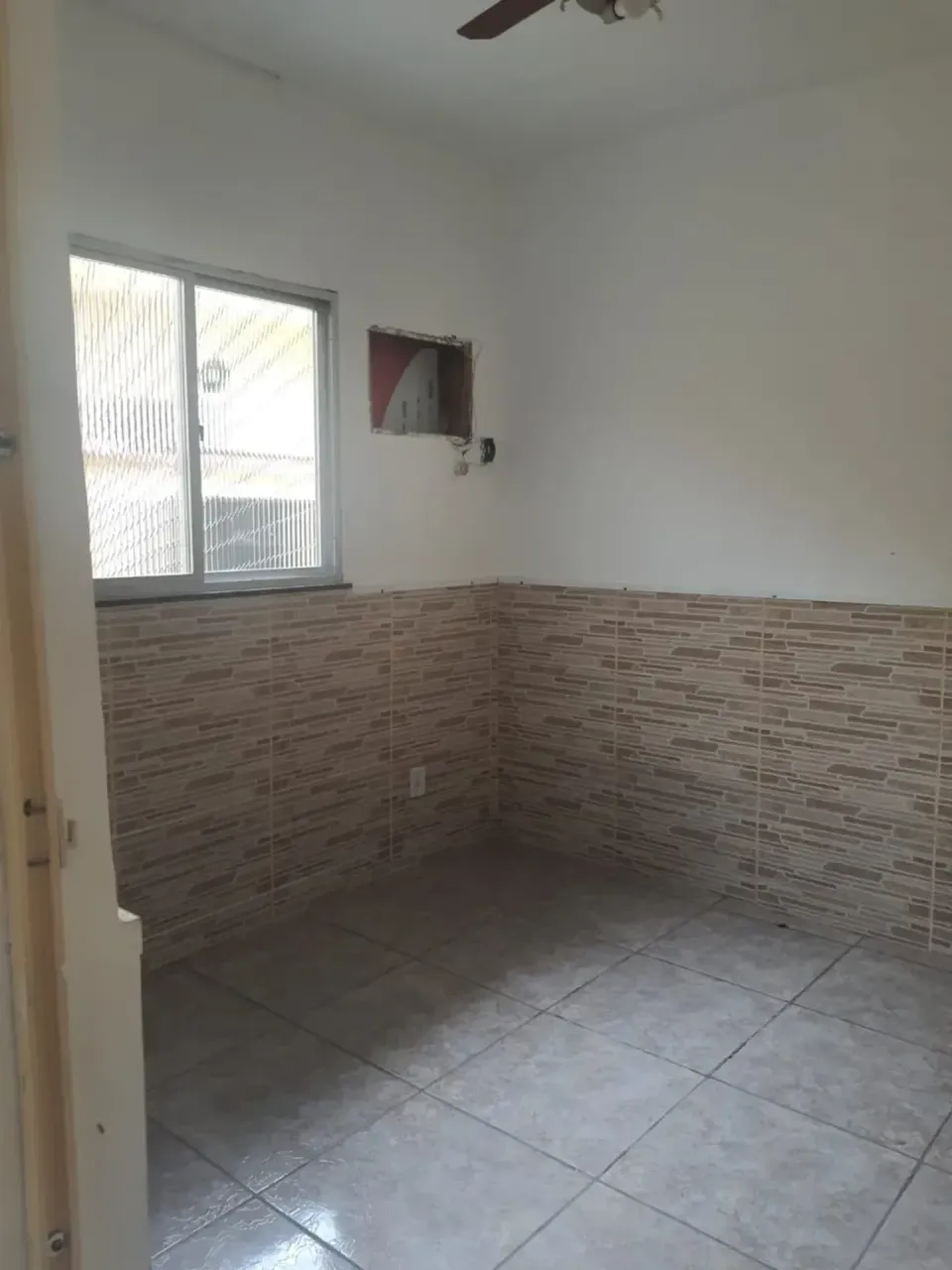 Casa independiente sin amueblar con 1 dormitorio — photo 12