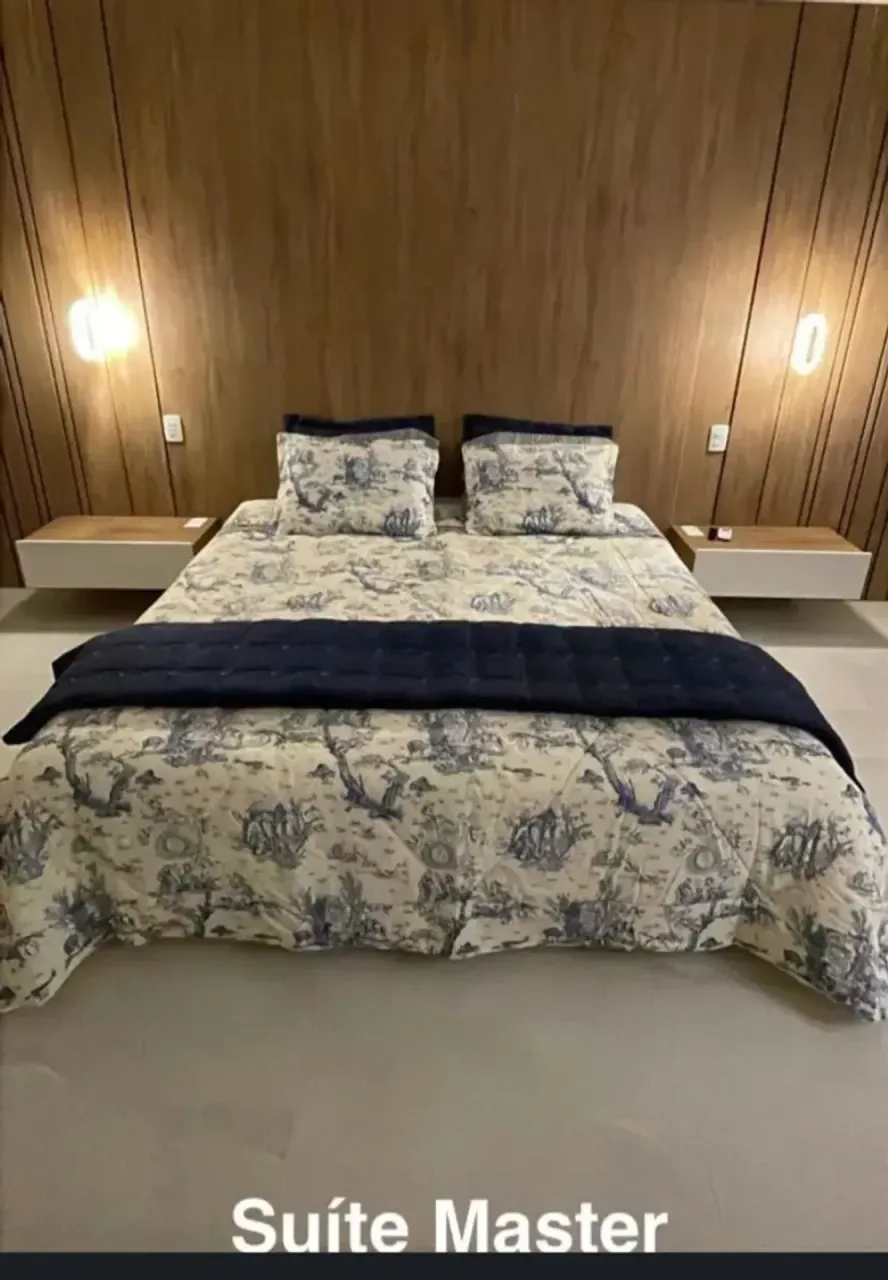 Furnished house with 5 bedrooms, 5 bathrooms, 490 m² — photo 6