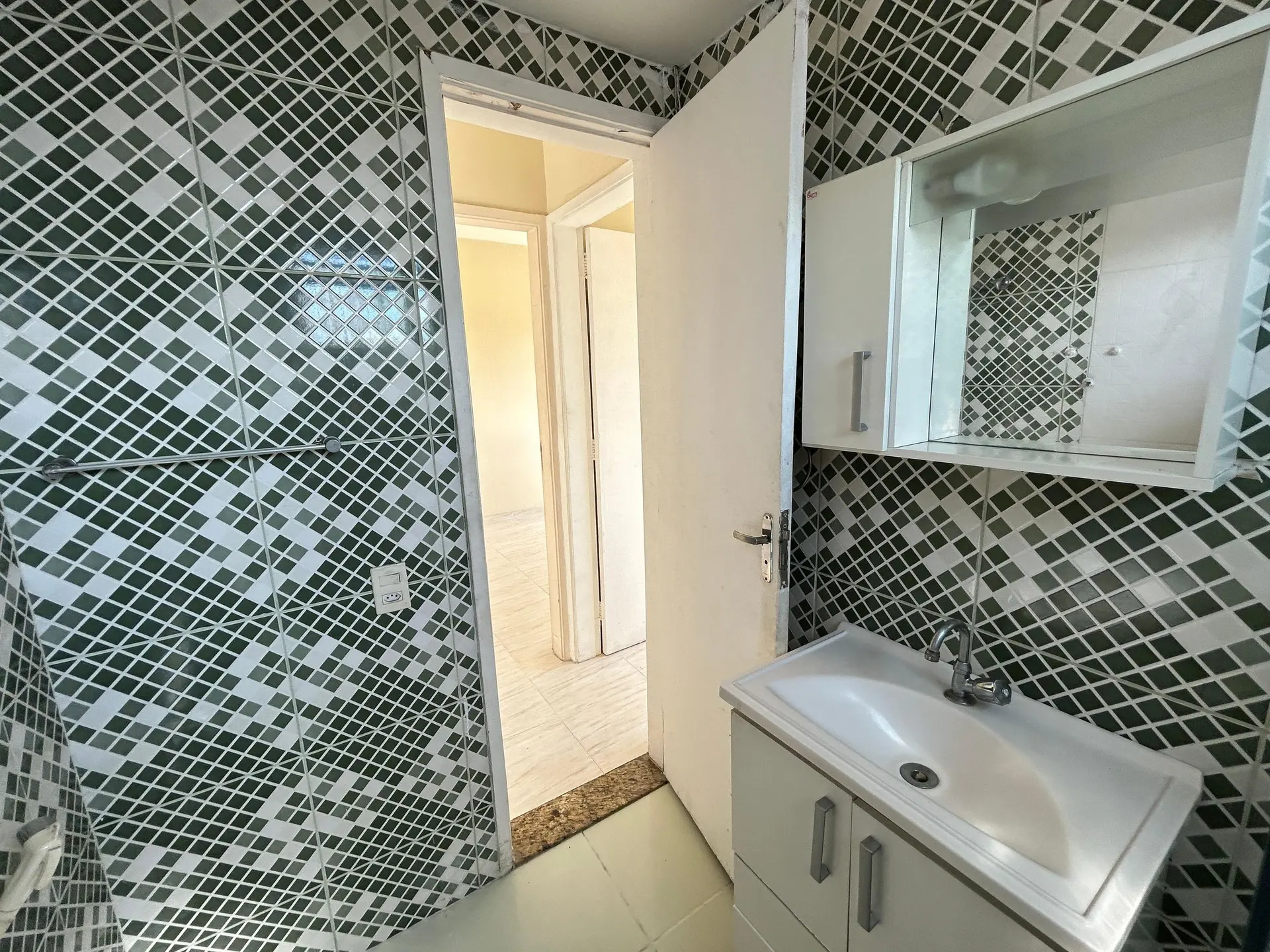 Apartment for rent with 2 bedrooms and 1 parking spot — photo 31