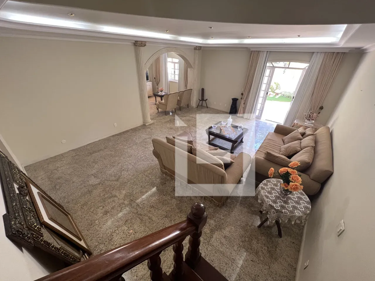 House with 4 suites and 5 parking spaces plus balcony BBQ — photo 33