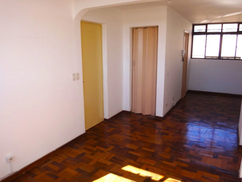 Apartamento, 86 m², com piso de madeira ou laminado — photo 13