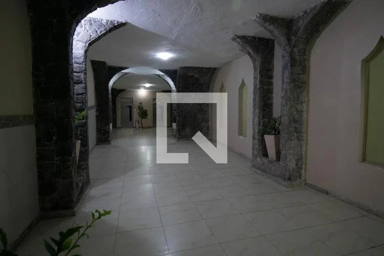 Apartamento de 1 quarto com 25 m² e sem vaga — photo 5