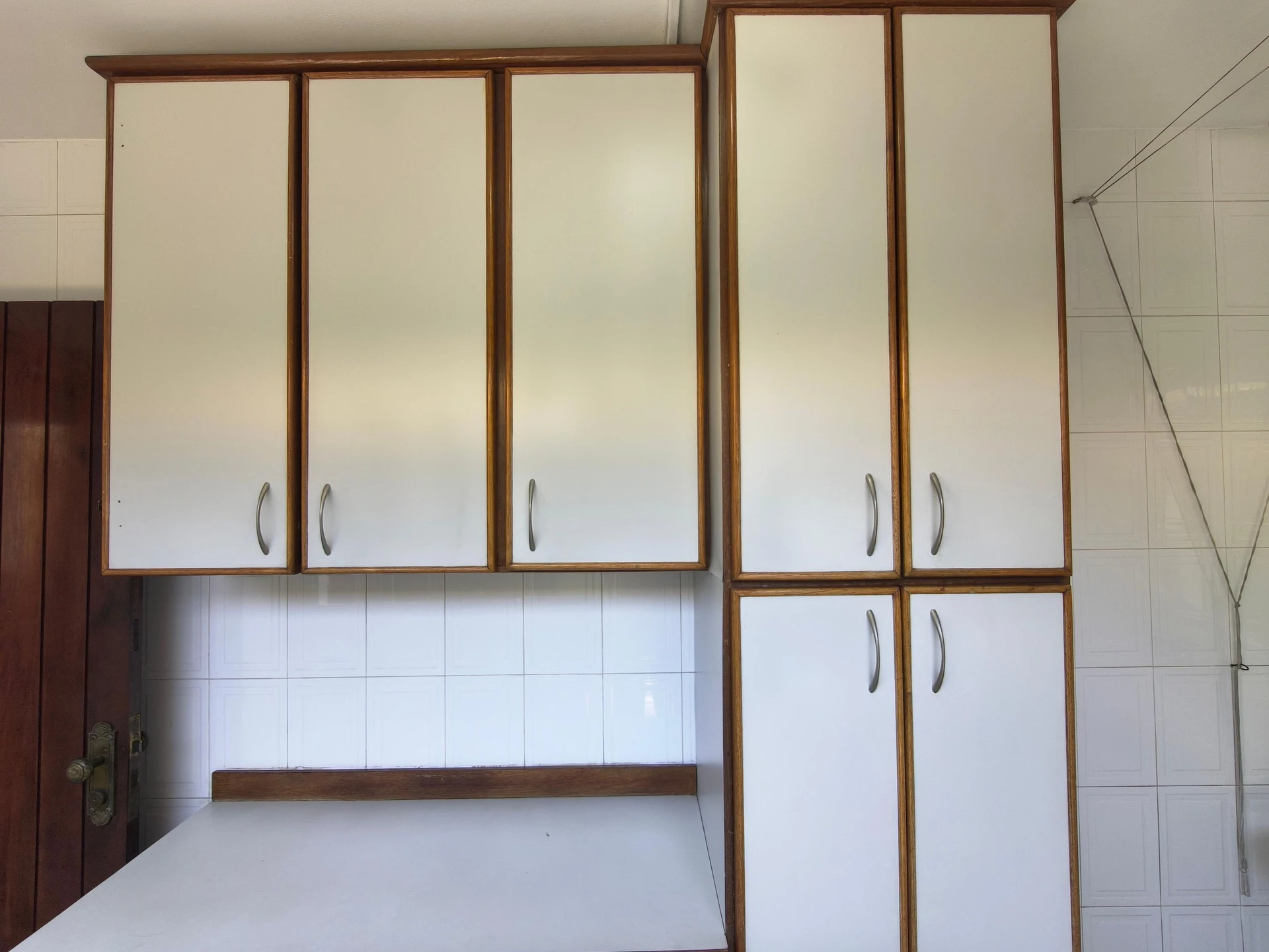 Мебльований будинок з 3 спальнями та газовою плитою — photo 53