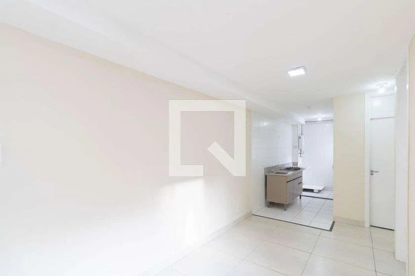 Unfurnished apartment with no parking, 50 m², 2 beds — photo 26