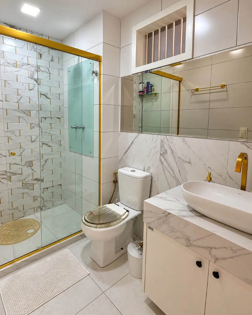 Квартира 177 м² з видом на воду та заскленим балконом — photo 9