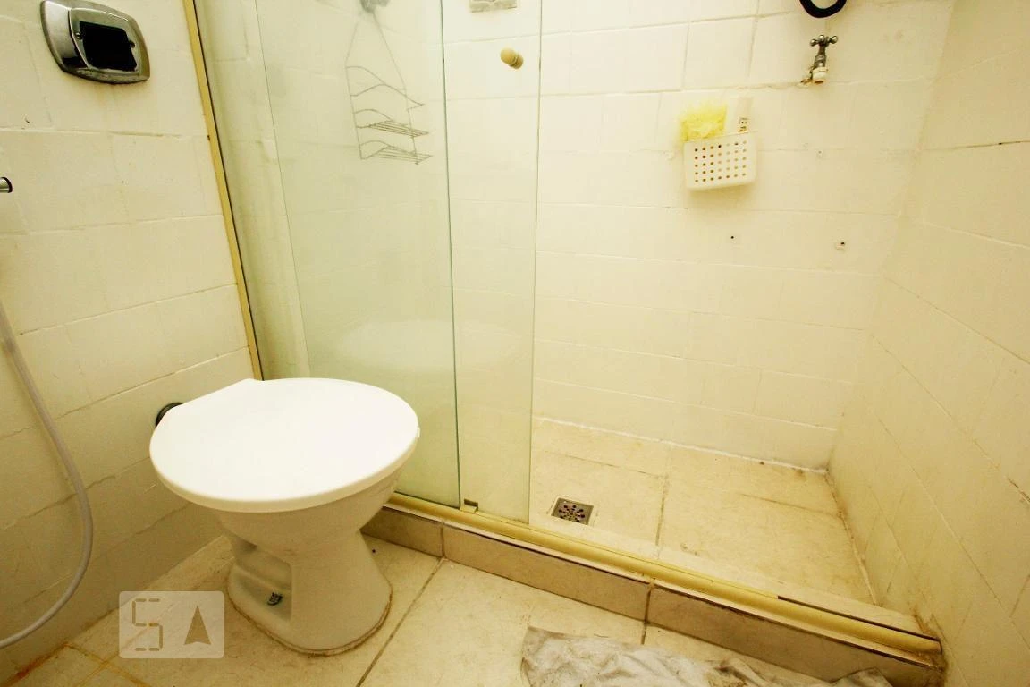 1-bedroom apartment with 37 m² and no parking — photo 27