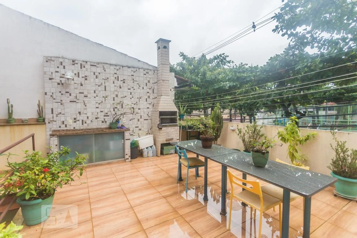 Furnished house with 3 bedrooms and private BBQ — photo 75