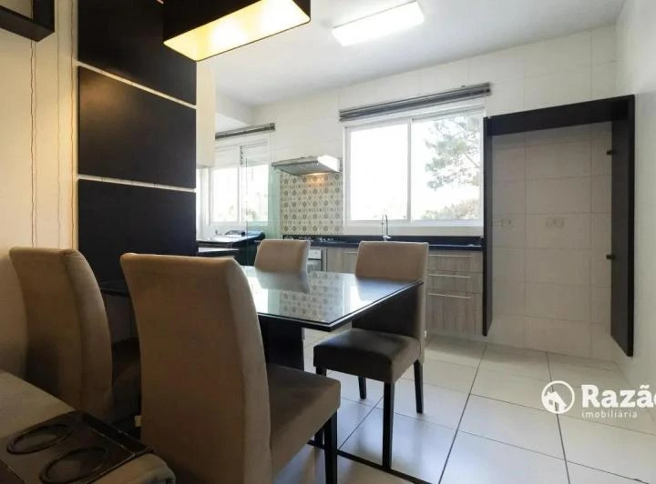 Apartamento de 1 quarto com cozinha fechada a gás — photo 4