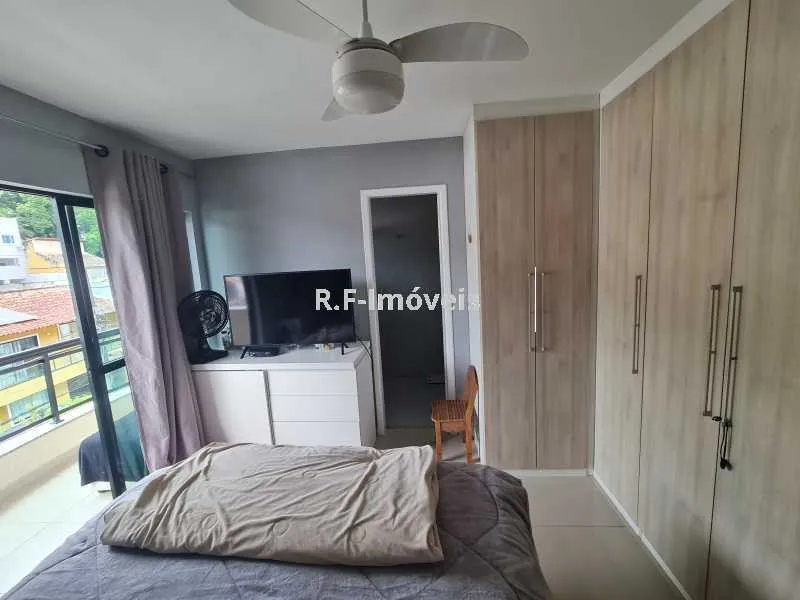 3 quartos e espaço de home office: casa de 175 m² — photo 24