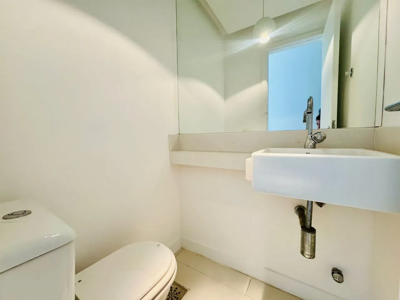 Penthouse with 4 bedrooms and 5 bathrooms plus 4 parking — photo 37