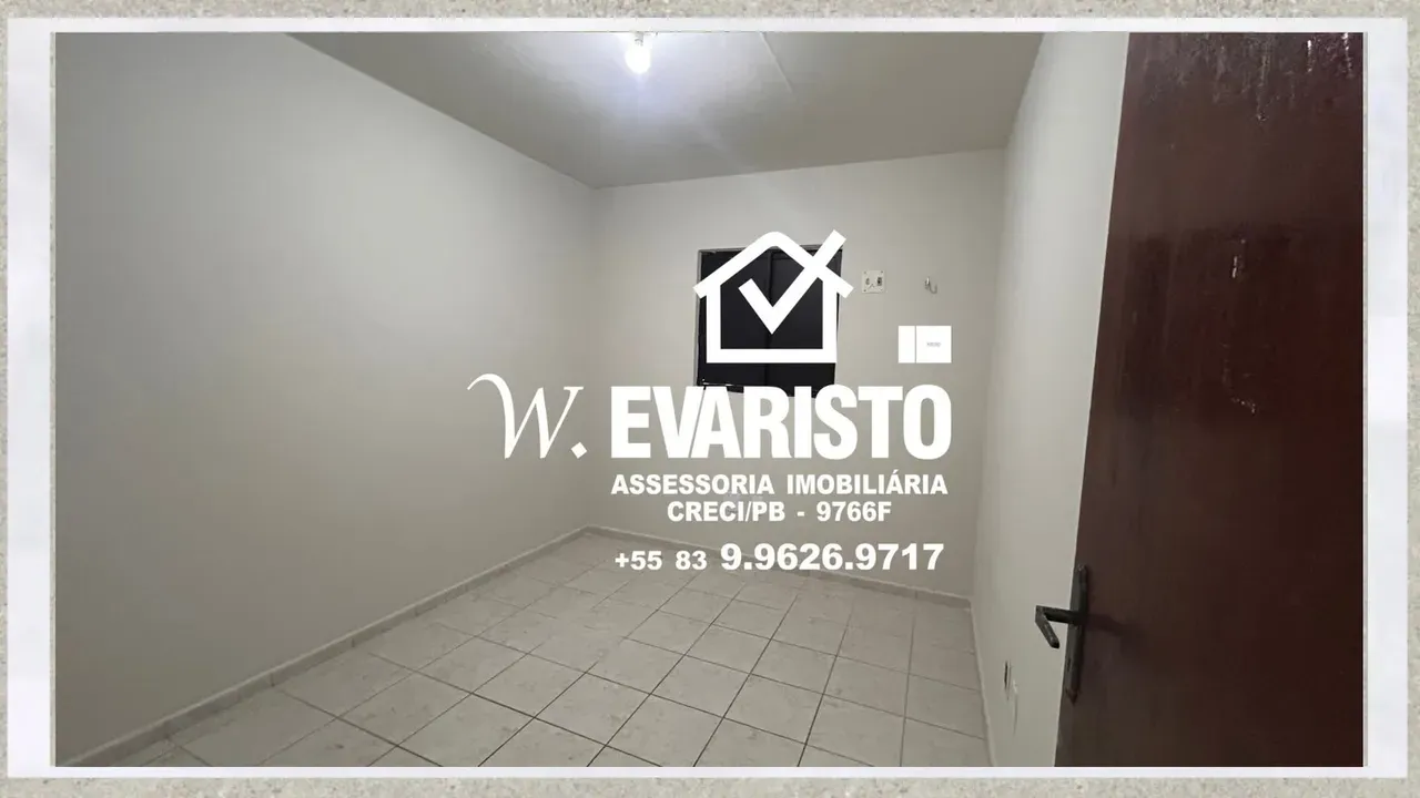 Квартира: 3 спальни, 1 со своей ванной, 87 м², Жуан-Песоа — photo 6