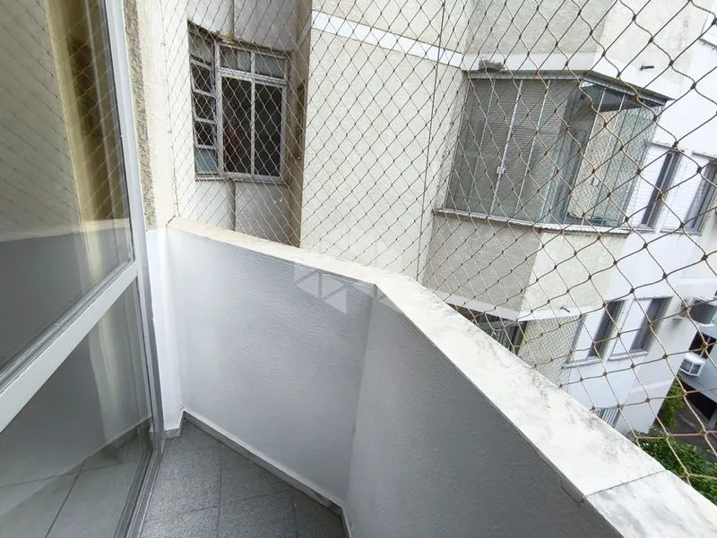 Apartamento de 47 m² con 1 dormitorio y balcón — photo 15