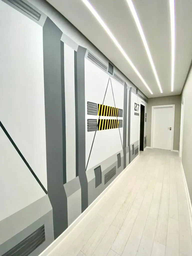 Casa com 1000 m², 6 suítes e piscina ao ar livre — photo 35