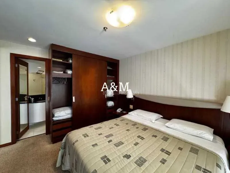 Residential apartment with open-plan kitchen — photo 7