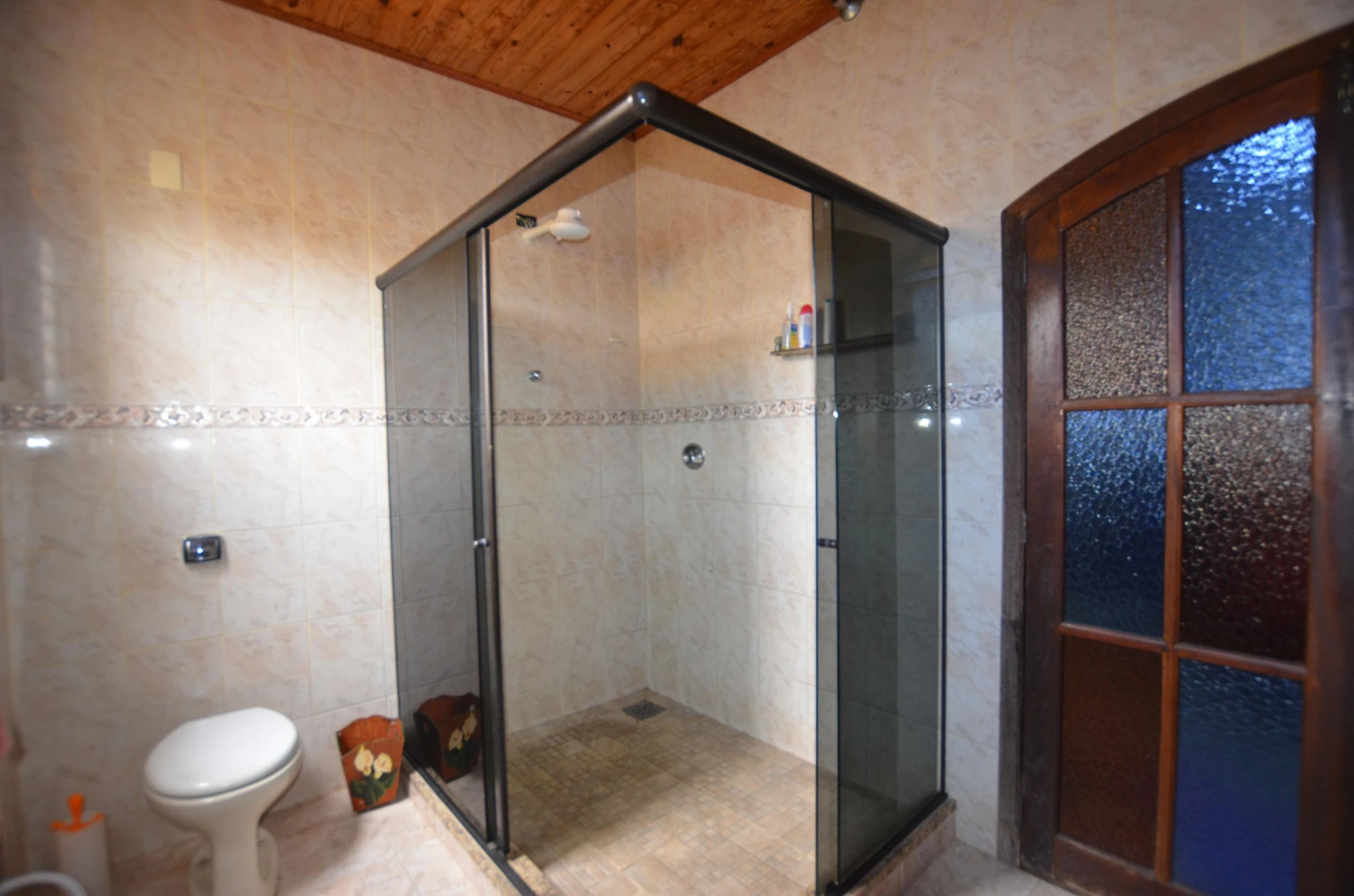 Casa mobiliada, 79 m², com varanda gourmet — photo 23