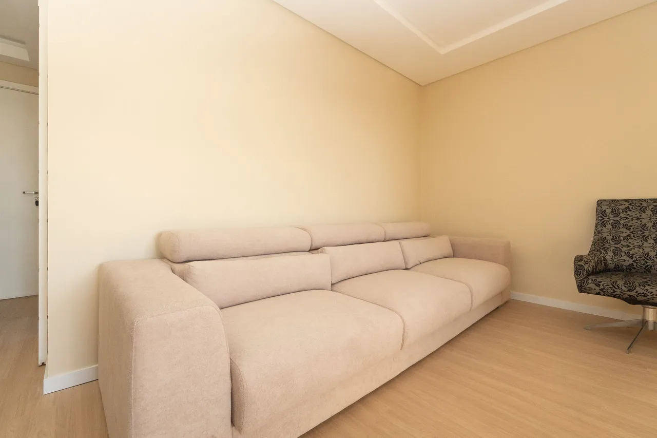 Rentable apartment with 3 bedrooms, 1 bathroom and 1 parking — photo 18