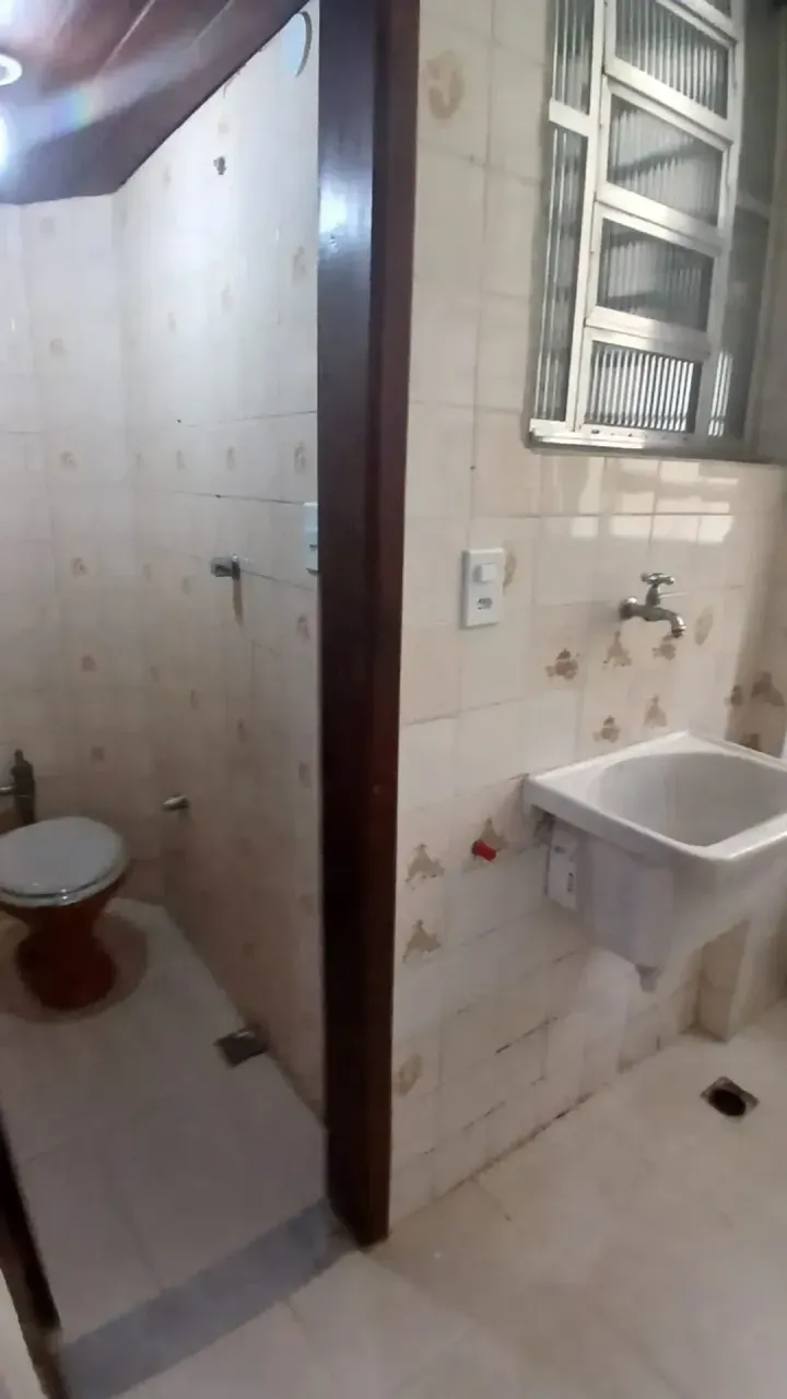 Apartamento de 104 m² com 3 quartos e cozinha fechada — photo 20
