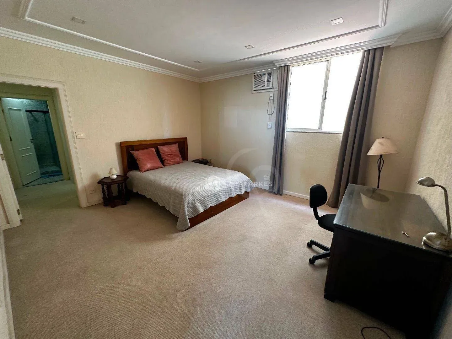 Furnished house with 5 bedrooms and 1200 m² gas kitchen — photo 27