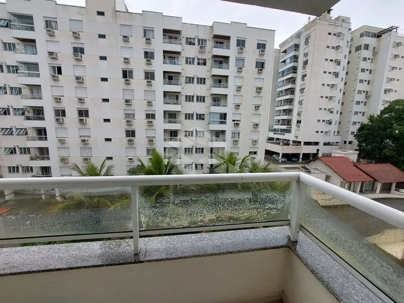 Apartamento 65 m² com 2 quartos e sacada — photo 6