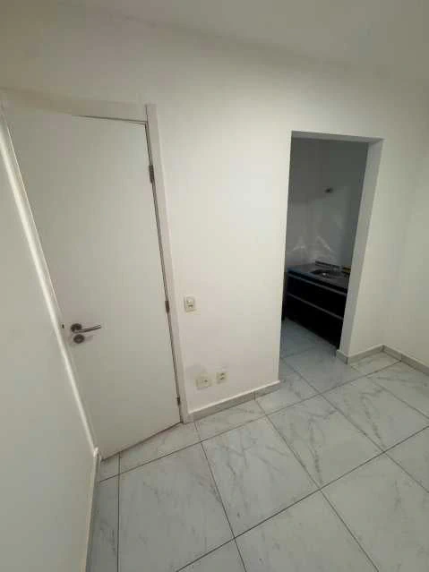 Apartamento de 1 dormitorio de 32 m² con baño en suite y 1 plaza — photo 23