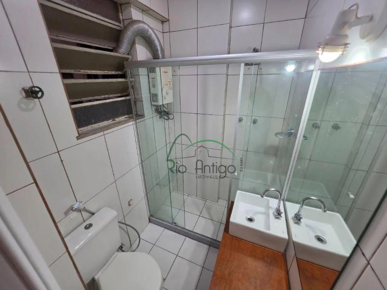 Квартира з 1 спальнею 50 м² і без паркування — photo 13