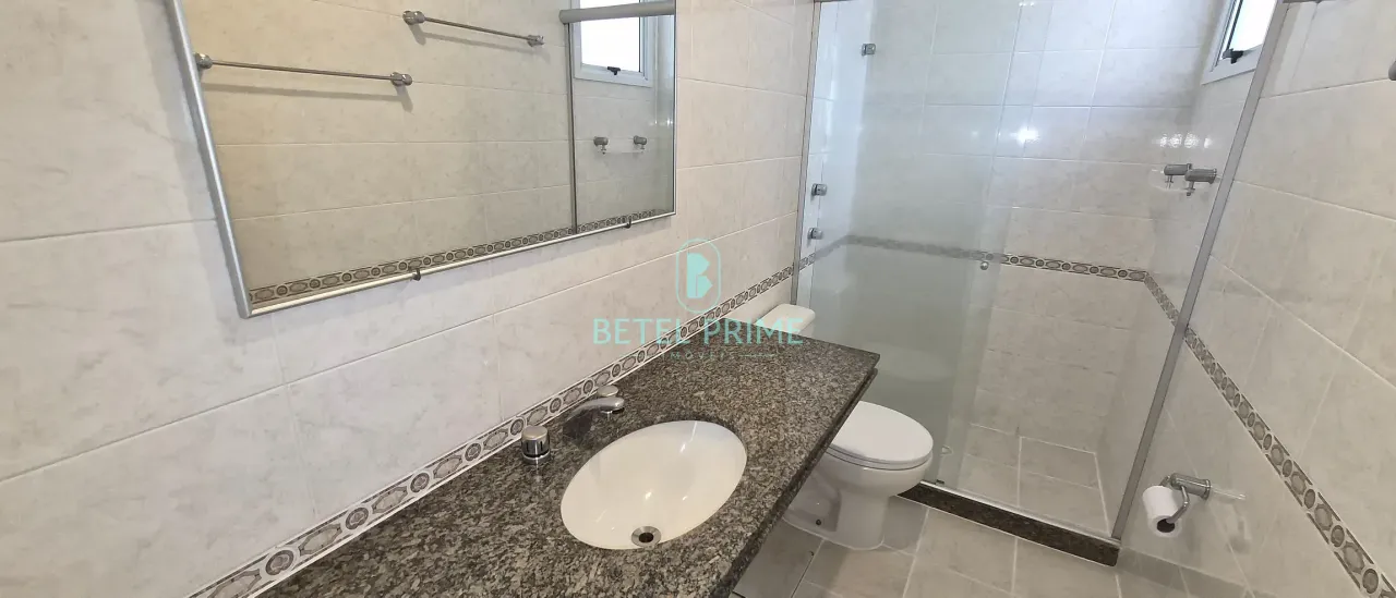 Apartamento para locação com 3 quartos e 3 banheiros — photo 5