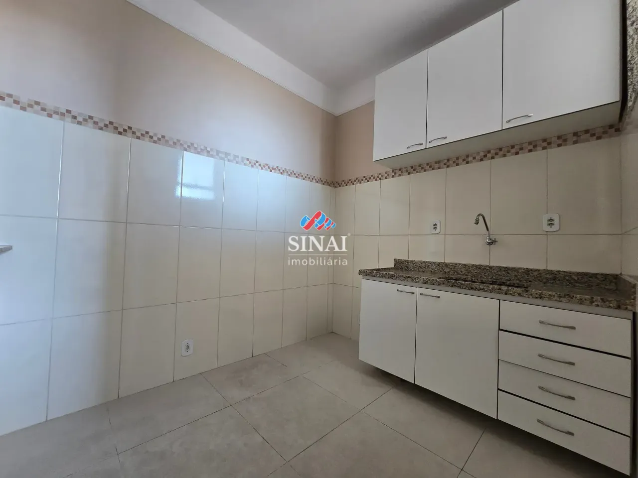 Apartamento com 2 quartos e 2 banheiros, sem vaga — photo 3