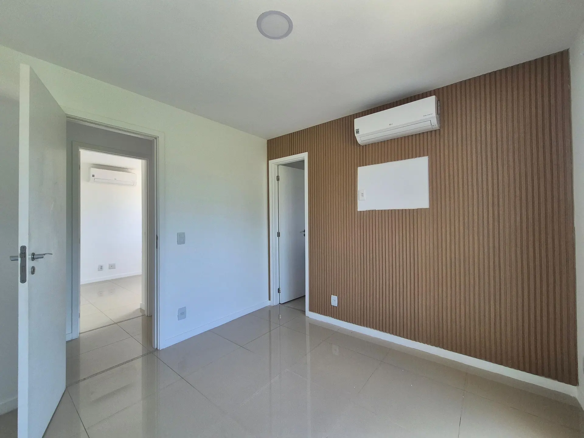 3 quartos e varanda envidraçada: apartamento de 154 m² — photo 39