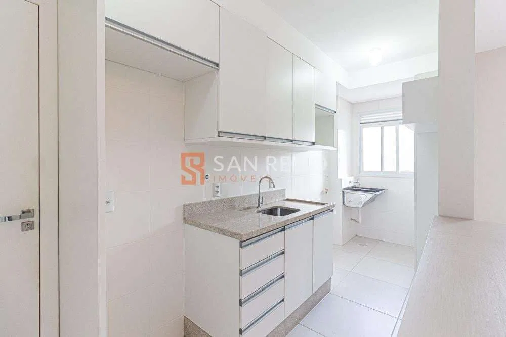 2-bedroom apartment, 1 with its own bathroom, 72 m² — photo 15
