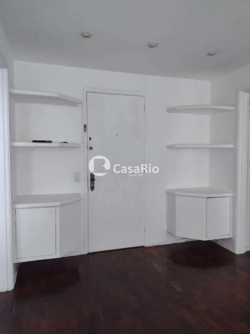 Квартира 45 м², 1 спальня, Рио-де-Жанейро — photo 6