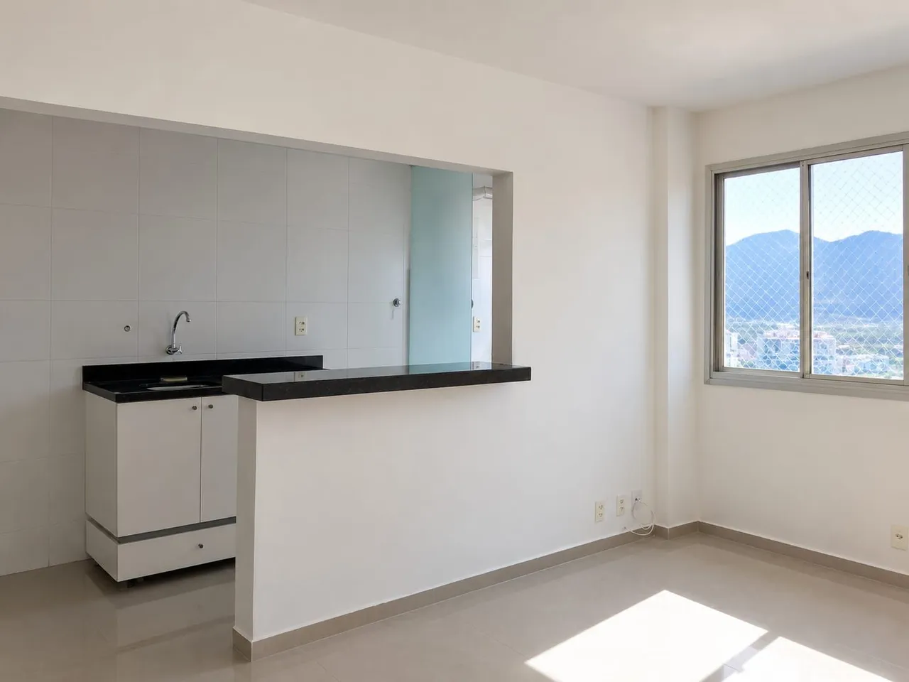 Apartamento de 2 quartos em condomínio com academia — photo 13