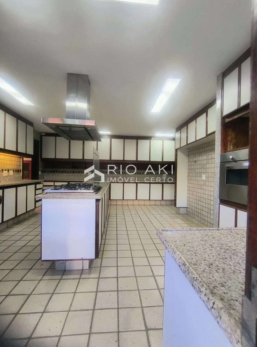 Casa sin amueblar con 9 dormitorios y 3000 m² — photo 48