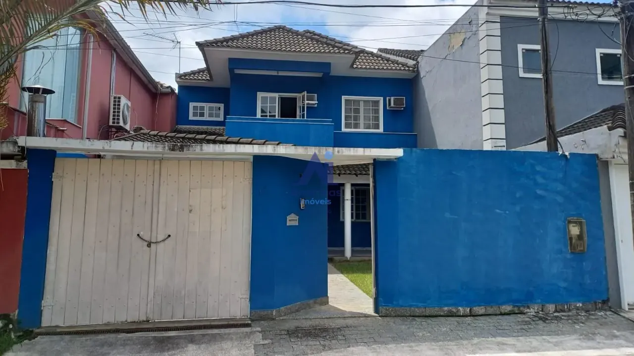 Casa em condomínio com 3 quartos e vista para montanhas — photo 7