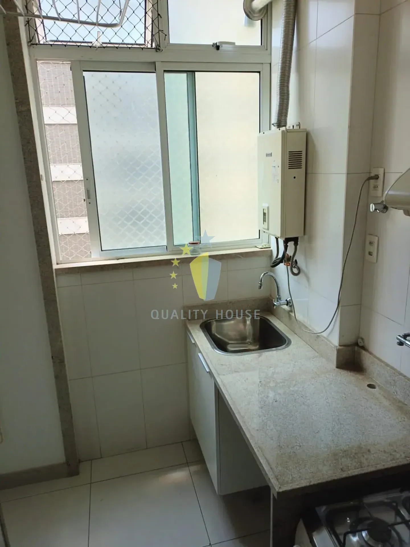 Water view in a 3-bedroom apartment, 110 m² — photo 13