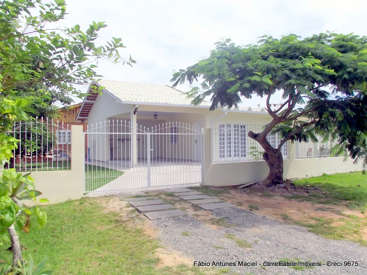 Casa mobiliada de 2 quartos com varanda gourmet — photo 6