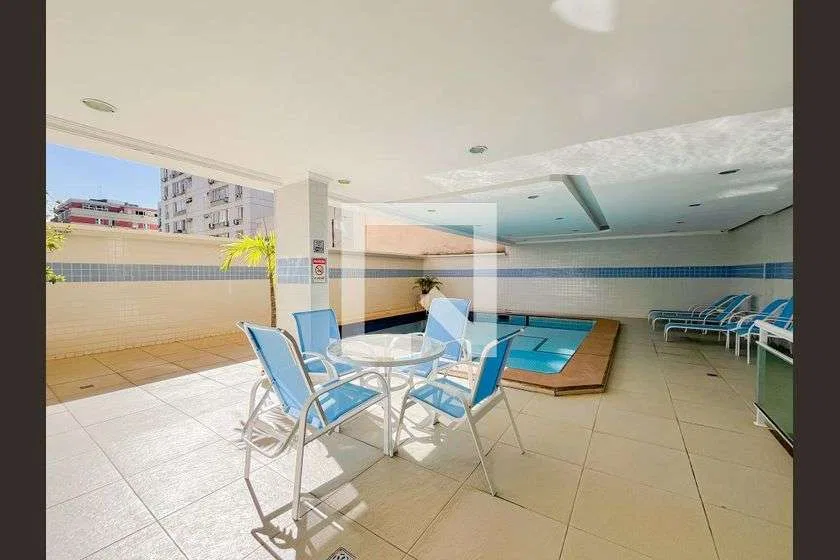 Робоче місце та 1 спальня: квартира 61 м² — photo 26