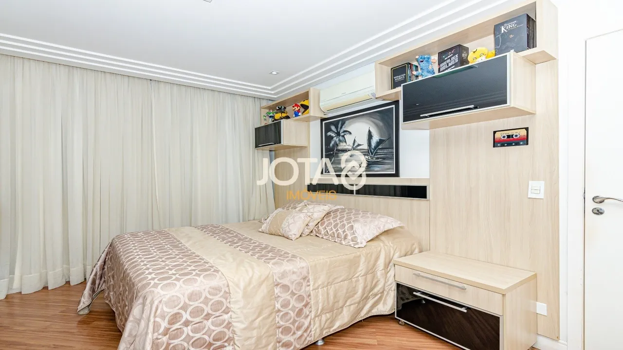 Furnished house with 3 en-suite bedrooms and open kitchen — photo 14