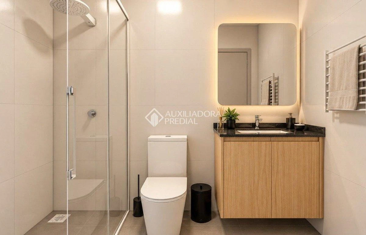 Departamento de 1 dormitorio en edificio con coworking — photo 7