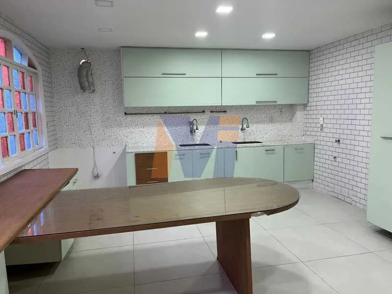 Duplex house with 4 bedrooms and a balcony grill — photo 15