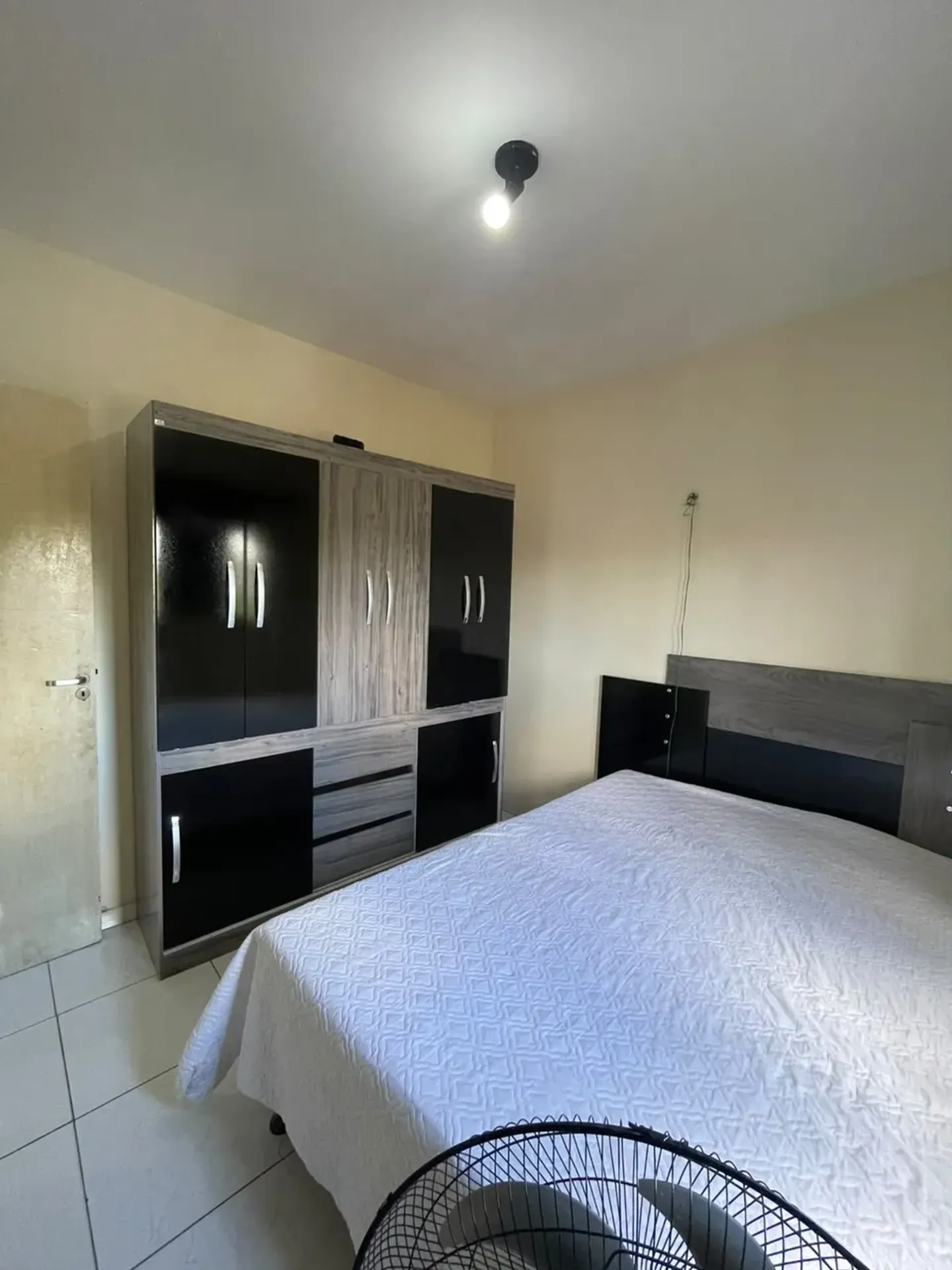 Квартира 60 м², 2 спальни, Жуан-Песоа — photo 3