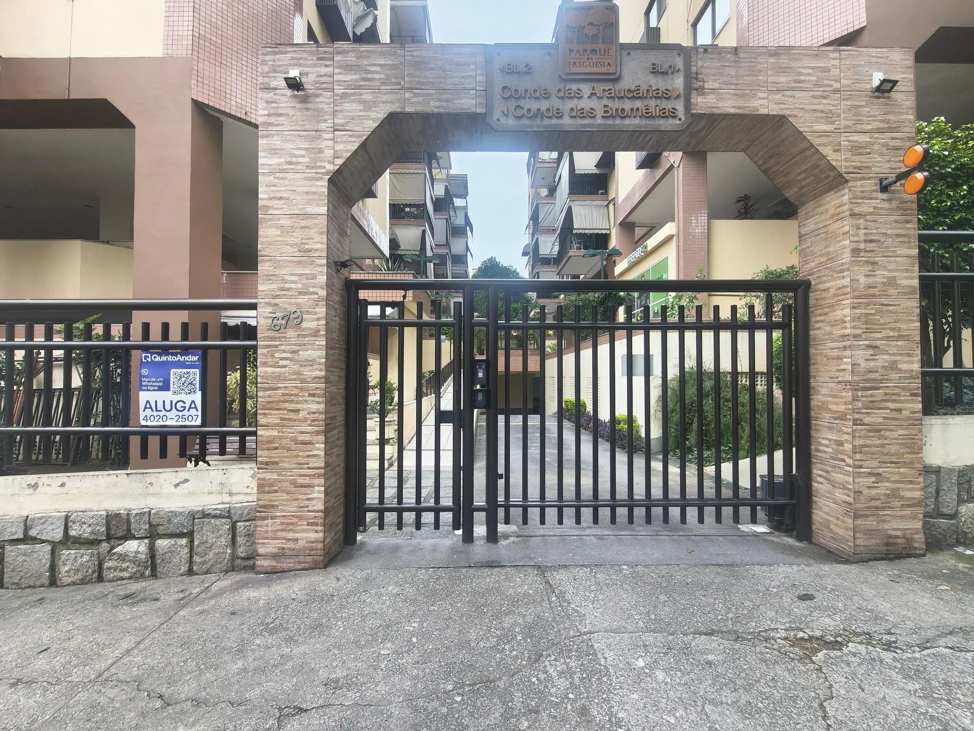Балкон з грилем та 2 спальні: квартира 129 м² — photo 61