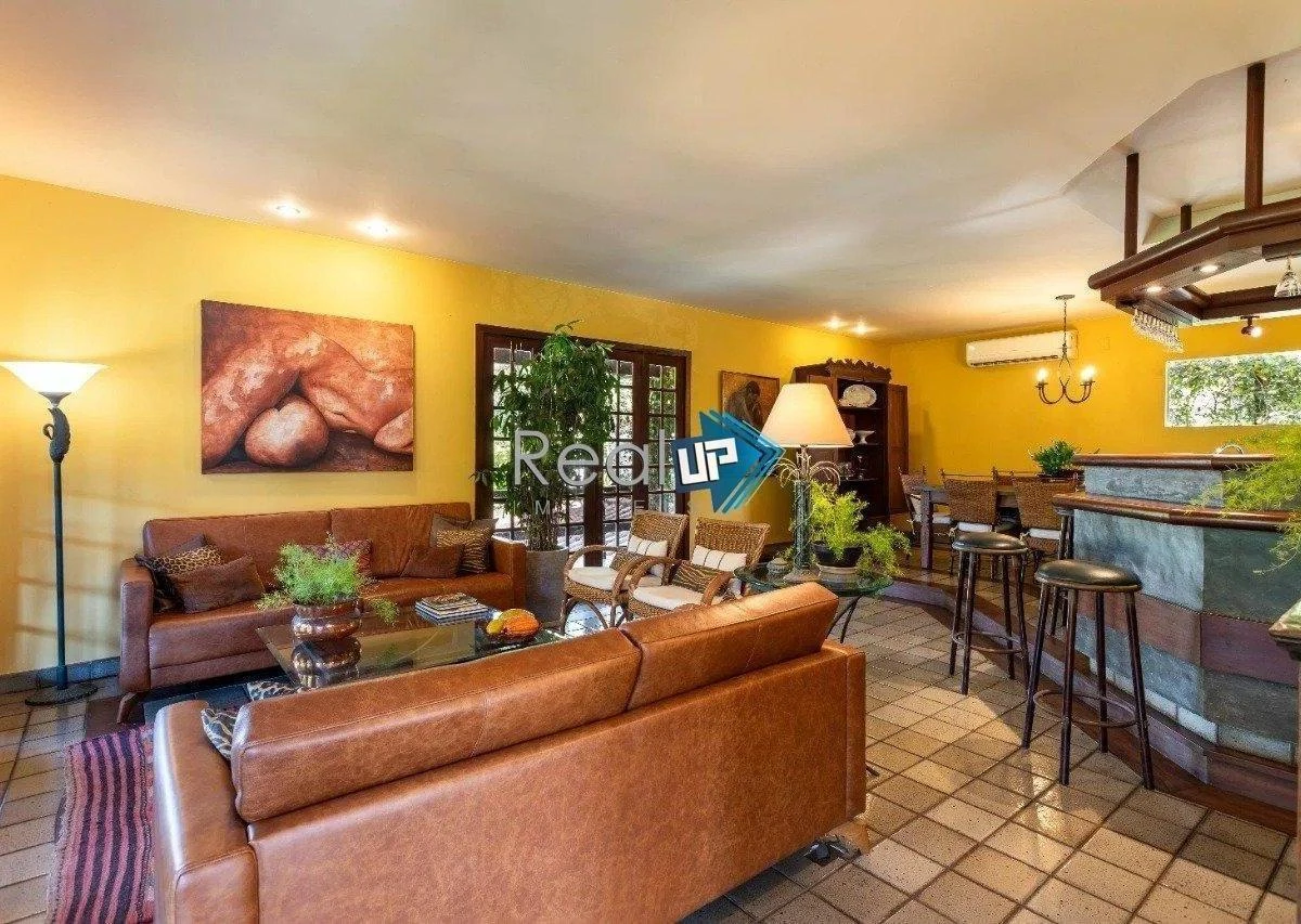 Casa duplex mobiliada com 5 quartos e 4 suítes — photo 21