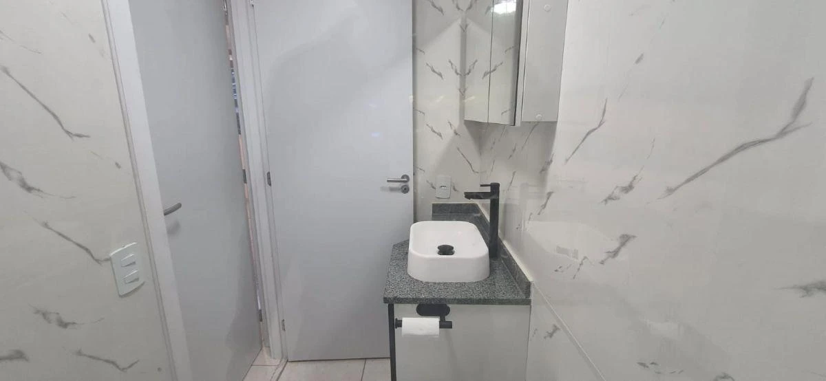 3 quartos e espaço de home office: apartamento de 78 m² — photo 20