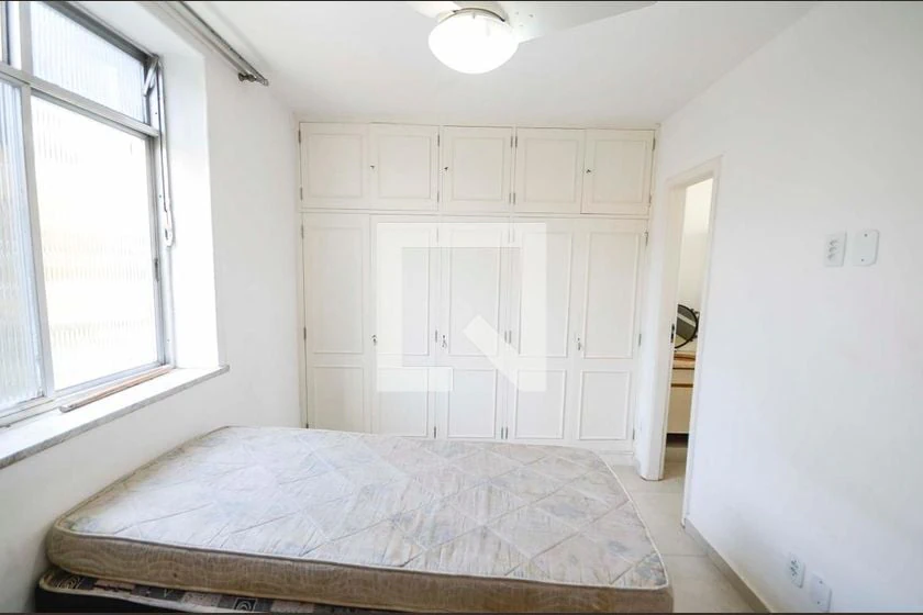 One-bedroom apartment, 40 m² — photo 22