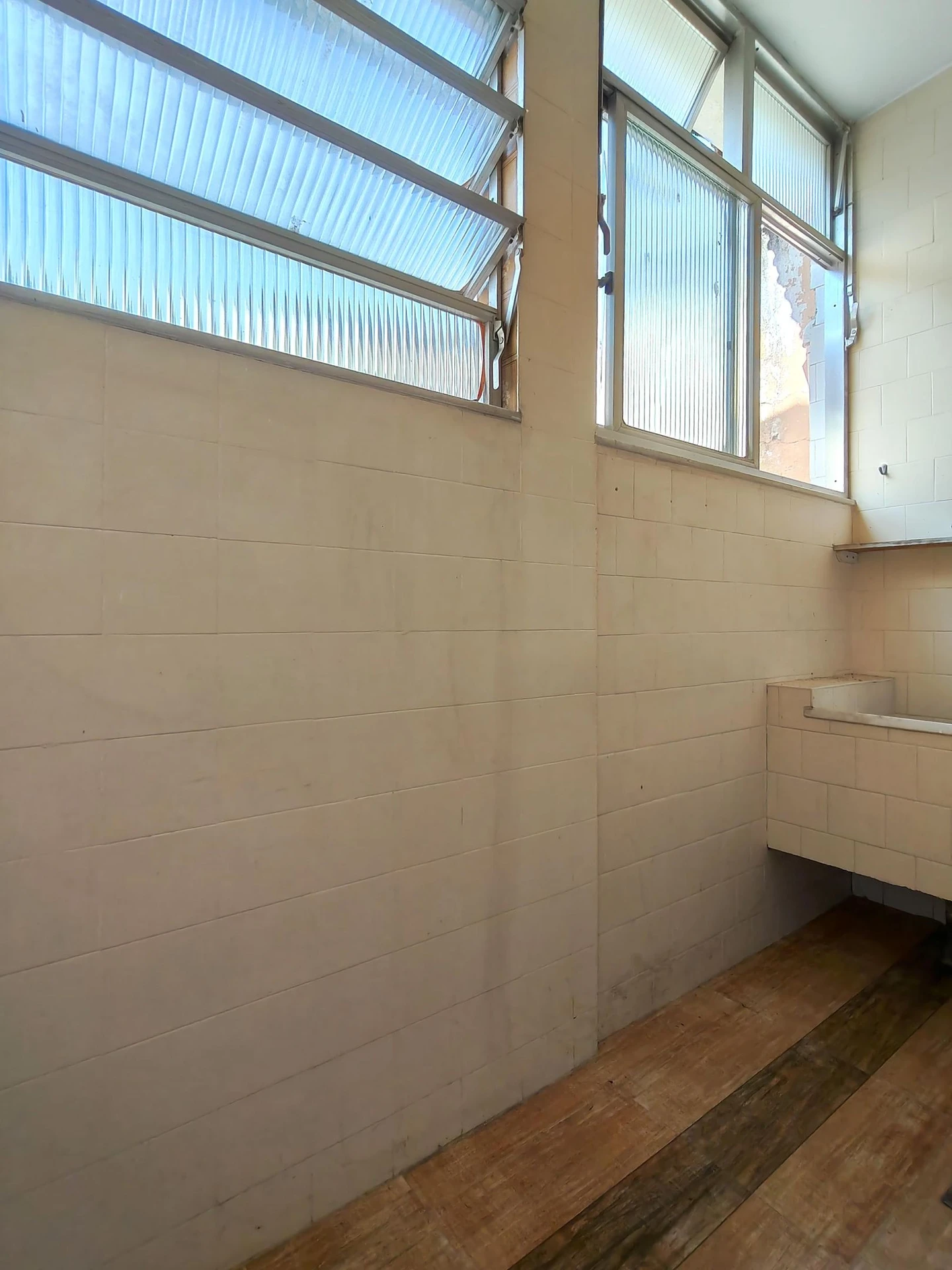 2-bedroom apartment, 60 m² — photo 4